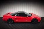 1990 HONDA NSX - Side Profile - 215033