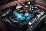 1959 OLDSMOBILE 98 CONVERTIBLE - Engine - 215034