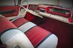 1959 OLDSMOBILE 98 CONVERTIBLE - Interior - 215034