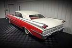 1959 OLDSMOBILE 98 CONVERTIBLE - Rear 3/4 - 215034