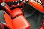 1968 FIAT 500 F - Misc 1 - 215076