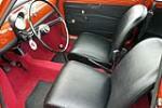 1973 FIAT 500 R - Interior - 215078