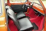 1973 FIAT 500 R - Misc 1 - 215078