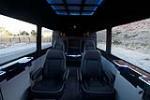 2014 MERCEDES-BENZ SPRINTER CONVERSION VAN - Interior - 215090