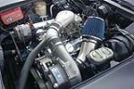 1973 CHEVROLET CORVETTE CUSTOM COUPE - Engine - 215106