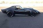 1973 CHEVROLET CORVETTE CUSTOM COUPE - Side Profile - 215106