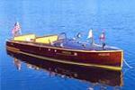1927 DITCHBURN 21-FOOT GENTLEMAN