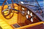 1927 DITCHBURN 21-FOOT GENTLEMAN