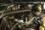 2005 JEEP WRANGLER UNLIMITED LJ CUSTOM PICKUP - Engine - 215117