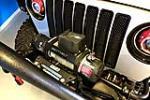2005 JEEP WRANGLER UNLIMITED LJ CUSTOM PICKUP - Misc 1 - 215117