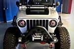 2005 JEEP WRANGLER UNLIMITED LJ CUSTOM PICKUP - Misc 2 - 215117