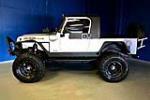 2005 JEEP WRANGLER UNLIMITED LJ CUSTOM PICKUP - Side Profile - 215117