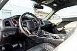 2016 DODGE CHALLENGER HELLCAT - Interior - 215119