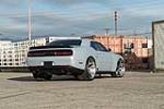 2016 DODGE CHALLENGER HELLCAT - Rear 3/4 - 215119