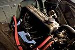 1960 CHEVROLET APACHE PICKUP - Engine - 215140