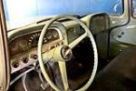 1960 CHEVROLET APACHE PICKUP - Interior - 215140