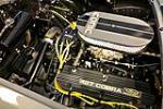 1965 COBRA  BACKDRAFT ROADSTER - Engine - 215160