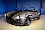 1965 COBRA  BACKDRAFT ROADSTER - Front 3/4 - 215160