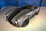 1965 COBRA  BACKDRAFT ROADSTER - Misc 2 - 215160