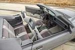1985 FORD MUSTANG GT CONVERTIBLE - Interior - 215226