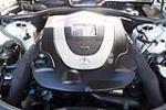 2008 MERCEDES-BENZ S550 - Engine - 215273