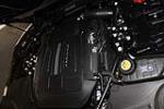2015 JAGUAR F-TYPE - Engine - 215274