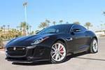 2015 JAGUAR F-TYPE - Front 3/4 - 215274