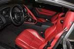 2015 JAGUAR F-TYPE - Interior - 215274