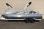 2018 BENNINGTON 23SSBXP PONTOON BOAT - Side Profile - 215293