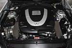 2007 MERCEDES-BENZ SL550 CONVERTIBLE - Engine - 215298