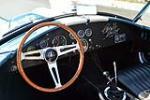 1965 SHELBY COBRA CSX 4095 ROADSTER - Interior - 215400