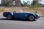 1965 SHELBY COBRA CSX 4095 ROADSTER - Side Profile - 215400