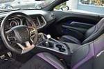 2015 DODGE CHALLENGER CUSTOM COUPE - Interior - 215830