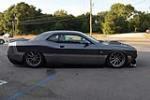 2015 DODGE CHALLENGER CUSTOM COUPE - Side Profile - 215830