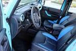 2017 JEEP WRANGLER UNLIMITED CUSTOM 4X4 - Interior - 215853
