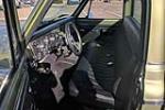 1971 GMC C10 CUSTOM PICKUP - Interior - 215861