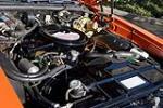 1972 OLDSMOBILE CUTLASS - Engine - 215862