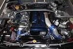 1991 NISSAN SKYLINE - Engine - 215871
