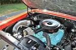 1963 PONTIAC CATALINA 2 DOOR - Engine - 215888