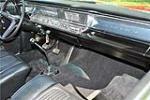 1963 PONTIAC CATALINA 2 DOOR - Interior - 215888