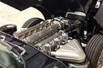 1967 JAGUAR E-TYPE ROADSTER - Engine - 215890