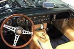 1967 JAGUAR E-TYPE ROADSTER - Misc 5 - 215890