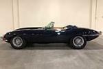 1967 JAGUAR E-TYPE ROADSTER - Side Profile - 215890