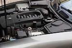 2005 JAGUAR XK8 CONVERTIBLE - Engine - 215949