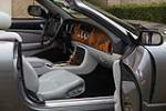 2005 JAGUAR XK8 CONVERTIBLE - Interior - 215949