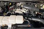 2000 FORD F-250 CUSTOM PICKUP - Engine - 215975
