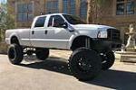 2000 FORD F-250 CUSTOM PICKUP - Front 3/4 - 215975