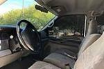 2000 FORD F-250 CUSTOM PICKUP - Interior - 215975