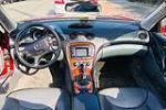 2003 MERCEDES-BENZ SL500 CONVERTIBLE - Interior - 215976