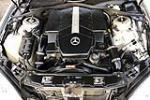 2005 MERCEDES-BENZ S430 SEDAN - Engine - 215977